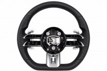 Mercedes E-class coupe C238 2016-2024 Lenkrad AMG 2021-Style (3pin) Foto 1