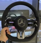 Mercedes EQA 2021– AMG 2021-Style rat (4-pin) foto 1