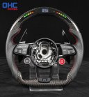Руль R8-Style V4 фото 1