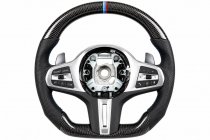 BMW serija 6 F12/F13/F06 2011–2018 Volan (karbon) fotografija 1