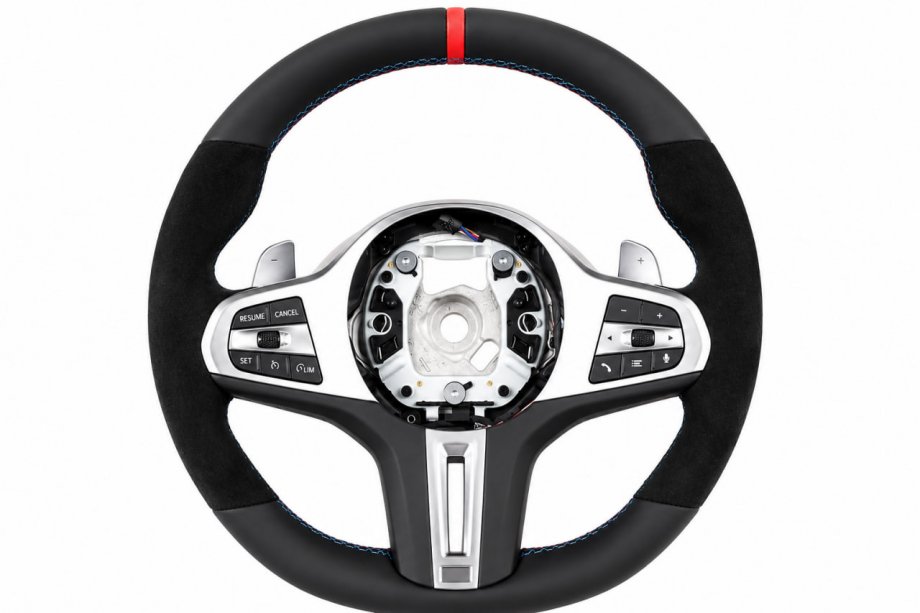BMW serija 6 F12/F13/F06 2011–2018 Volan V-1 Image