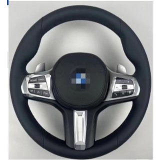 BMW 7 серія F01/F02Руль V-2
