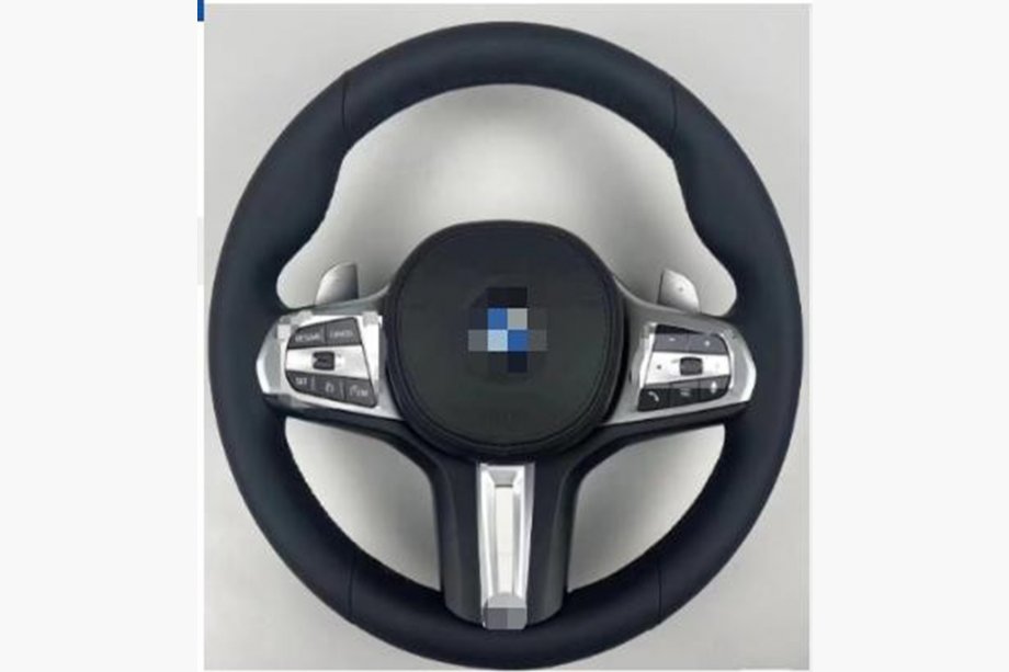 Руль V-2 Image Руль V-2 Image