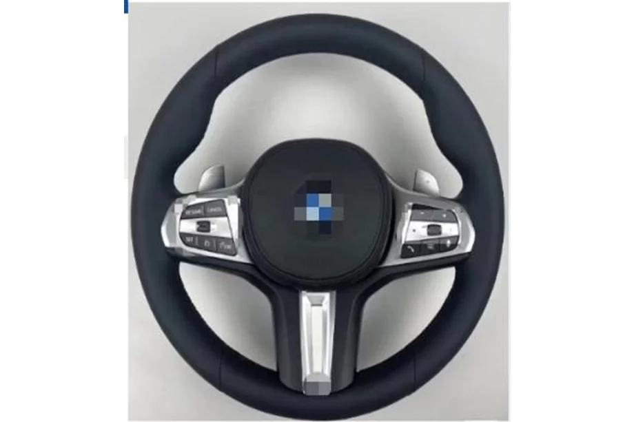 BMW 7 серия F01/F02 2008-2015 гг. Руль V-2 Image