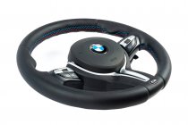 Руль (2003-2005) фото 8