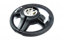 Руль (2003-2005) фото 12