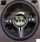 BMW 3 серия E92/E93 2006–2013 гг. Руль фото 1