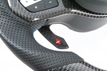 Руль (Карбон) фото 12