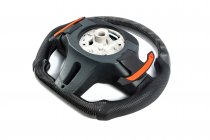 Руль (Карбон) фото 15