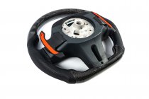 Руль (Карбон) фото 16