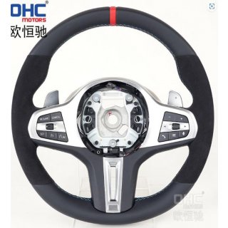 BMW 1 серія F20/21 2011-2019 рр. Кермо V-1