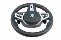 Руль V-2 фото 10