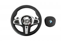 BMW X6 F16 2014-2019 Volant V-2 photo 2