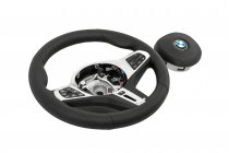 BMW X6 F16 2014-2019 Volant V-2 photo 5