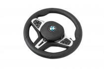 BMW X6 F16 2014-2019 Volant V-2 photo 10