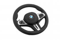 BMW X6 F16 2014-2019 Volant V-2 photo 11