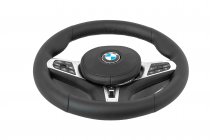 BMW X6 F16 2014-2019 Volant V-2 photo 15