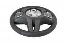BMW X6 F16 2014-2019 Volant V-2 photo 17
