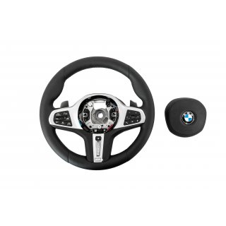 Kierownica V-2 BMW 3 Series F30/F31 2012-2019 zdjęcia 2