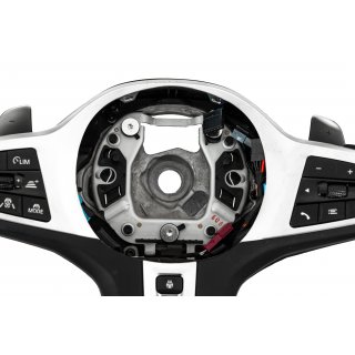 Kierownica V-2 BMW 3 Series F30/F31 2012-2019 zdjęcia 3