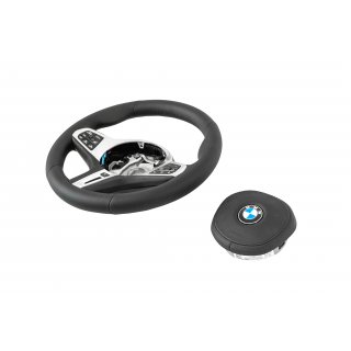 Kierownica V-2 BMW 3 Series F30/F31 2012-2019 zdjęcia 4