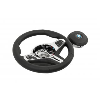 Volan V-2 BMW serija 8 G14/G15/G16 2018– fotografija 4