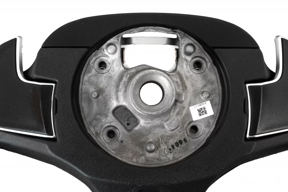 BMW X3 G45 2024- Steering Wheel V-2 Photo 6
