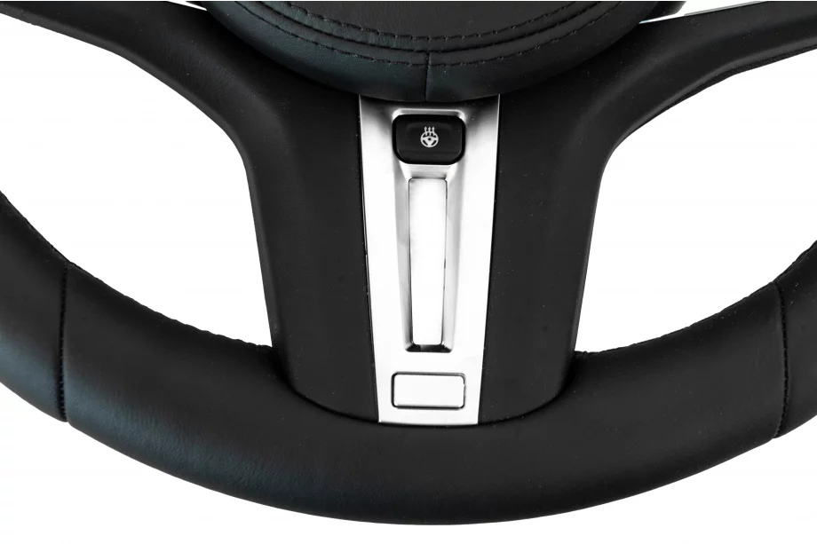 BMW X3 G45 2024- Steering Wheel V-2 Photo 12