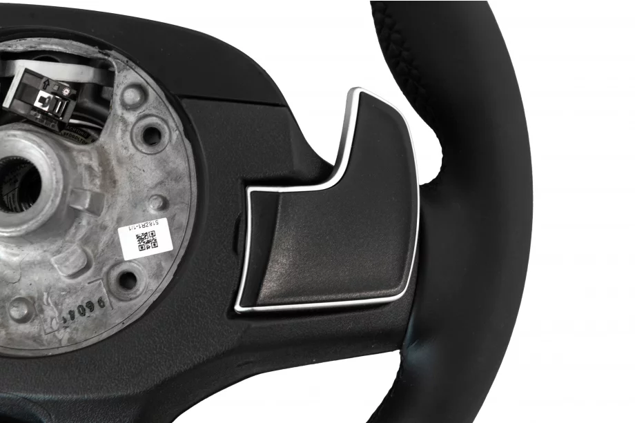 BMW X3 G45 2024- Steering Wheel V-2 Photo 17