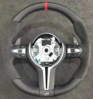 BMW X4 F26 2014-2018 гг. Руль M-Style V-3 фото 1