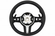 BMW řady 7 F01/F02 2008–2015 Volant M-Style V-1 fotografie 1