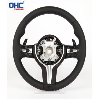 BMW 7 серія F01/F02Руль M-Style V-1