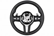 BMW 7-serie F01/F02 2008–2015 M-Style V-2 rat foto 1