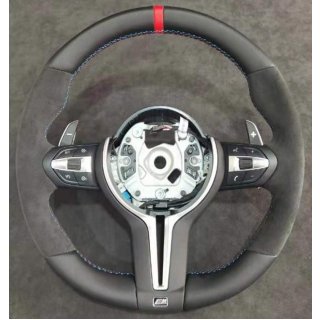 BMW 7 серія F01/F02Руль M-Style V-3