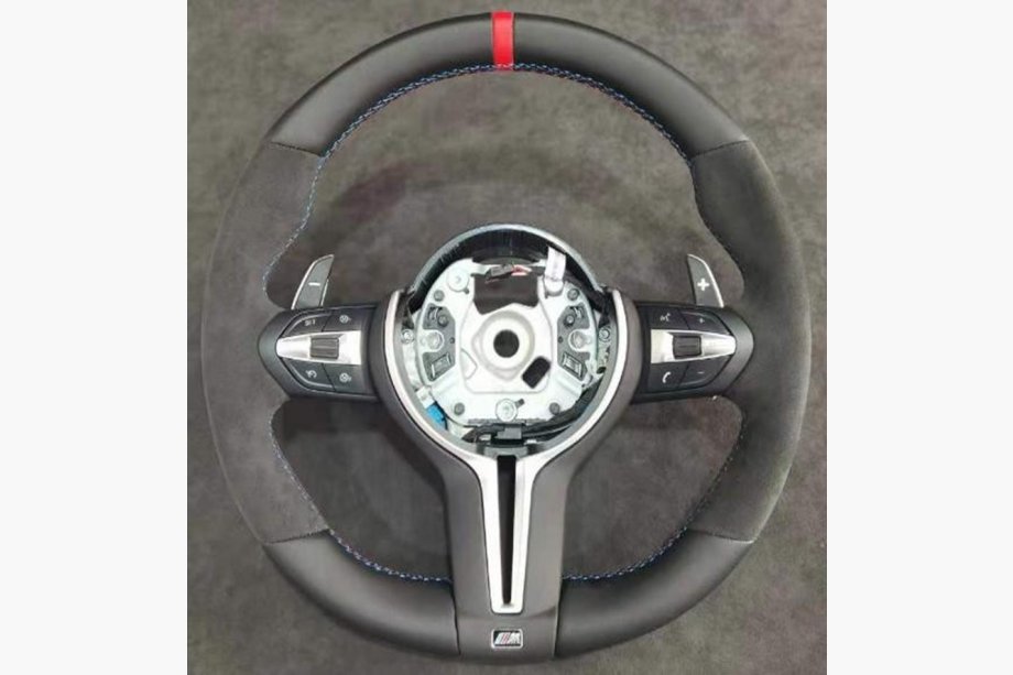 BMW 7 серія F01/F02Руль M-Style V-3 Image