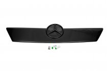 Зимняя накладка на решетку радиатора фото 12