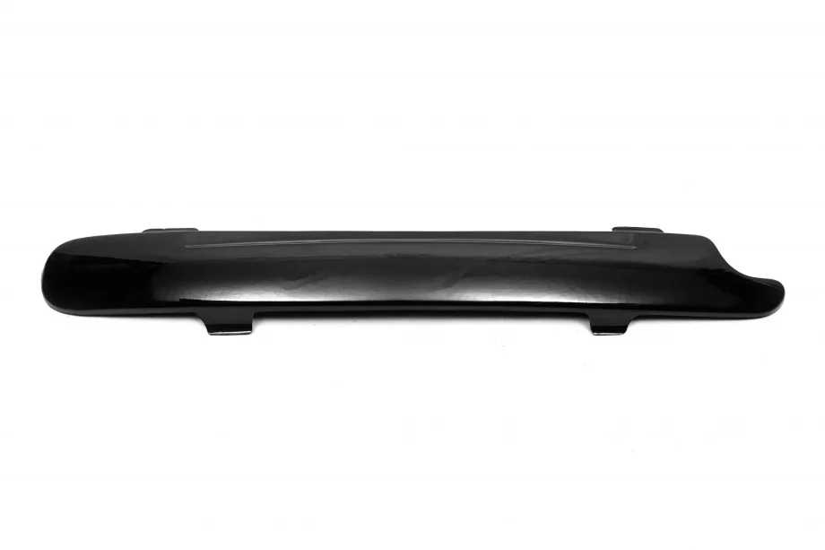 Renault Kangoo 1998-2008 Untere Winterabdeckung (2003-2008) Foto 8