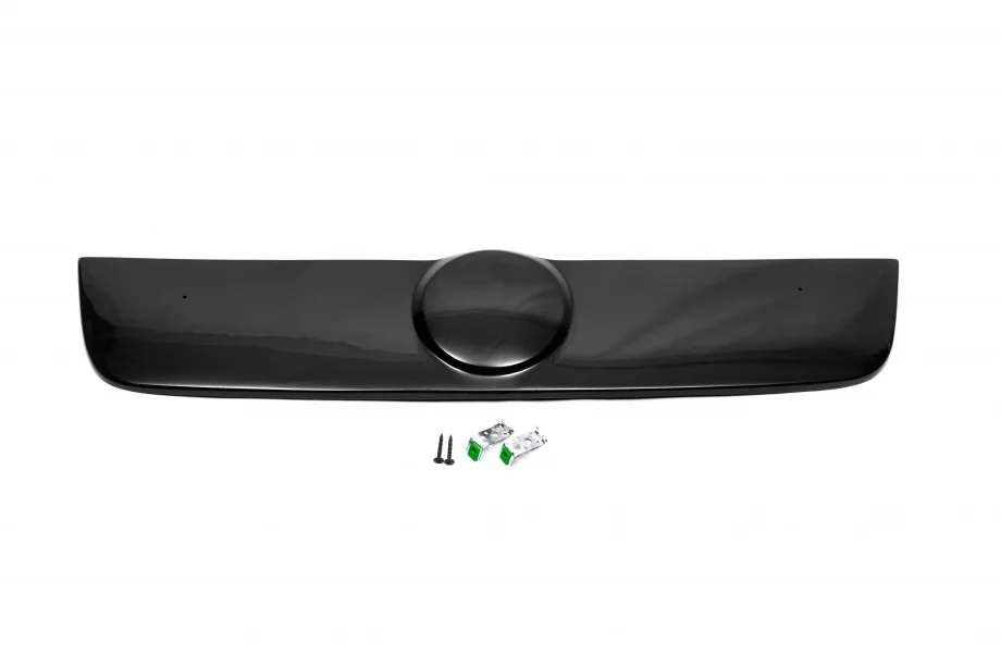 Volkswagen T5 Multivan 2003–2010 Winter cover for grille Photo 3