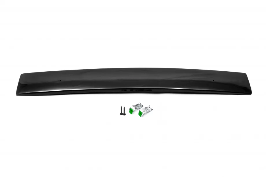 Volkswagen Sharan 1995-2010 Wintergrill (1995-2000) Foto 3