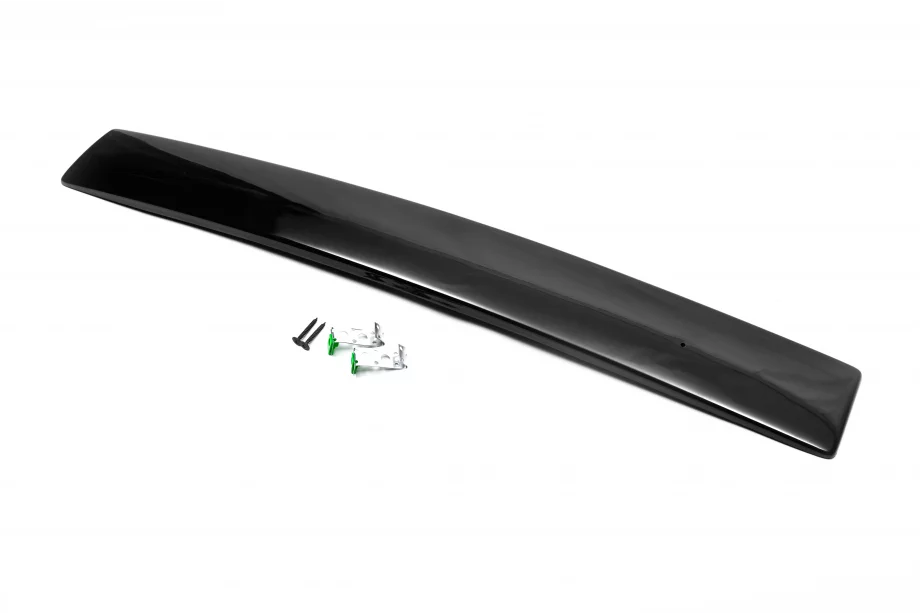 Volkswagen Sharan 1995-2010 Wintergrill (1995-2000) Foto 4