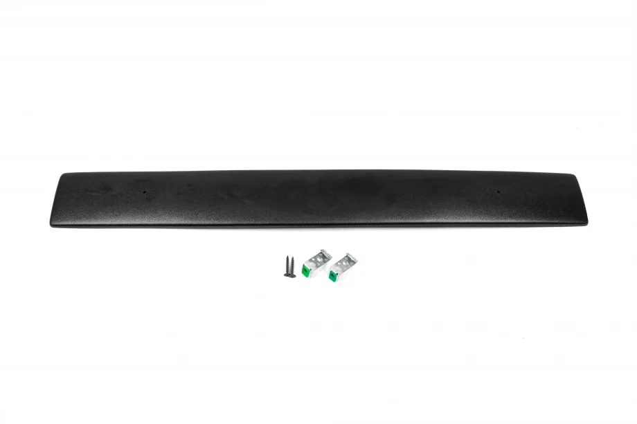 Volkswagen Sharan 1995-2010 Wintergrill (1995-2000) Foto 2