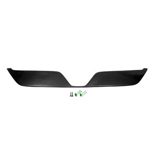 Зимняя решетка (глянцевая) Renault Lodgy 2013-2022 гг. фото 2