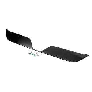 Зимняя решетка (глянцевая) Renault Lodgy 2013-2022 гг. фото 3